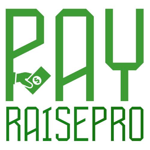 Pay Raise Pro