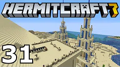 cubfan135 Episode 31 HermitCraft S7 Thumbnail