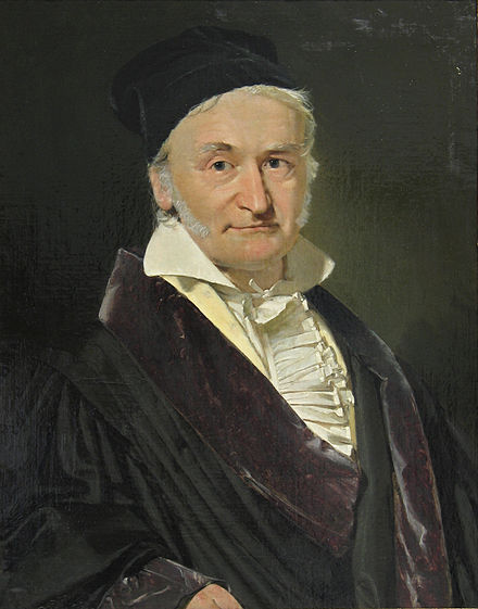 Gauss