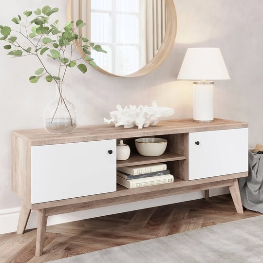 living-skog-mid-century-tv-stand-for-tvs-up-to-65-beige-1