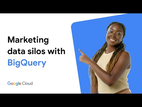 Google Analytics 4 BigQuery Export