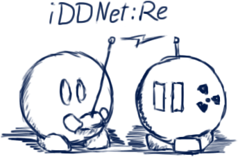 iDDNetRE