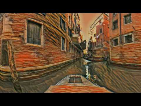 Venice Scream