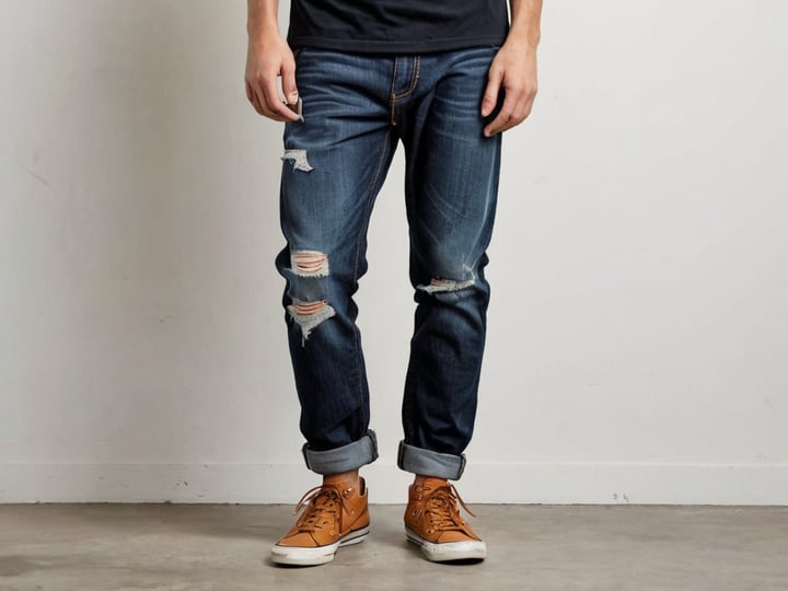 Cuffed-Jeans-3