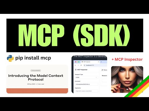 MCP Tutorial Video
