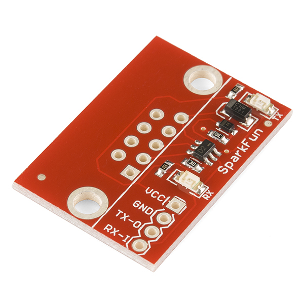 SparkFun RS232 Breakout