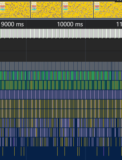 Cached Data