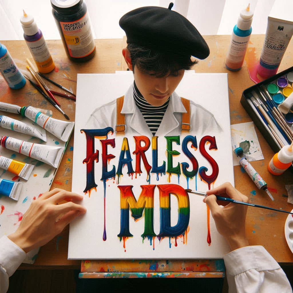 FEARLESS-MD