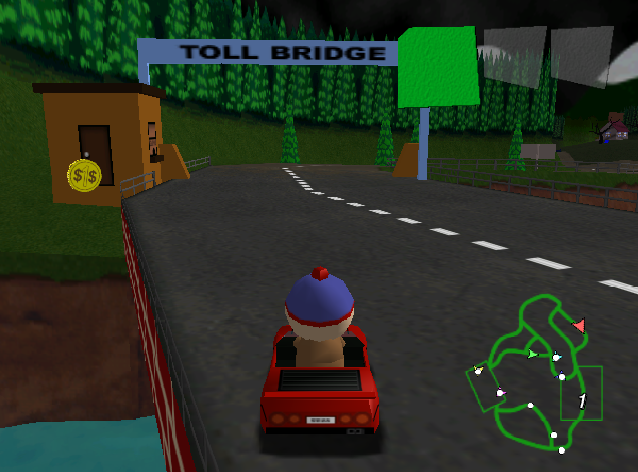 Achievement Hint Image