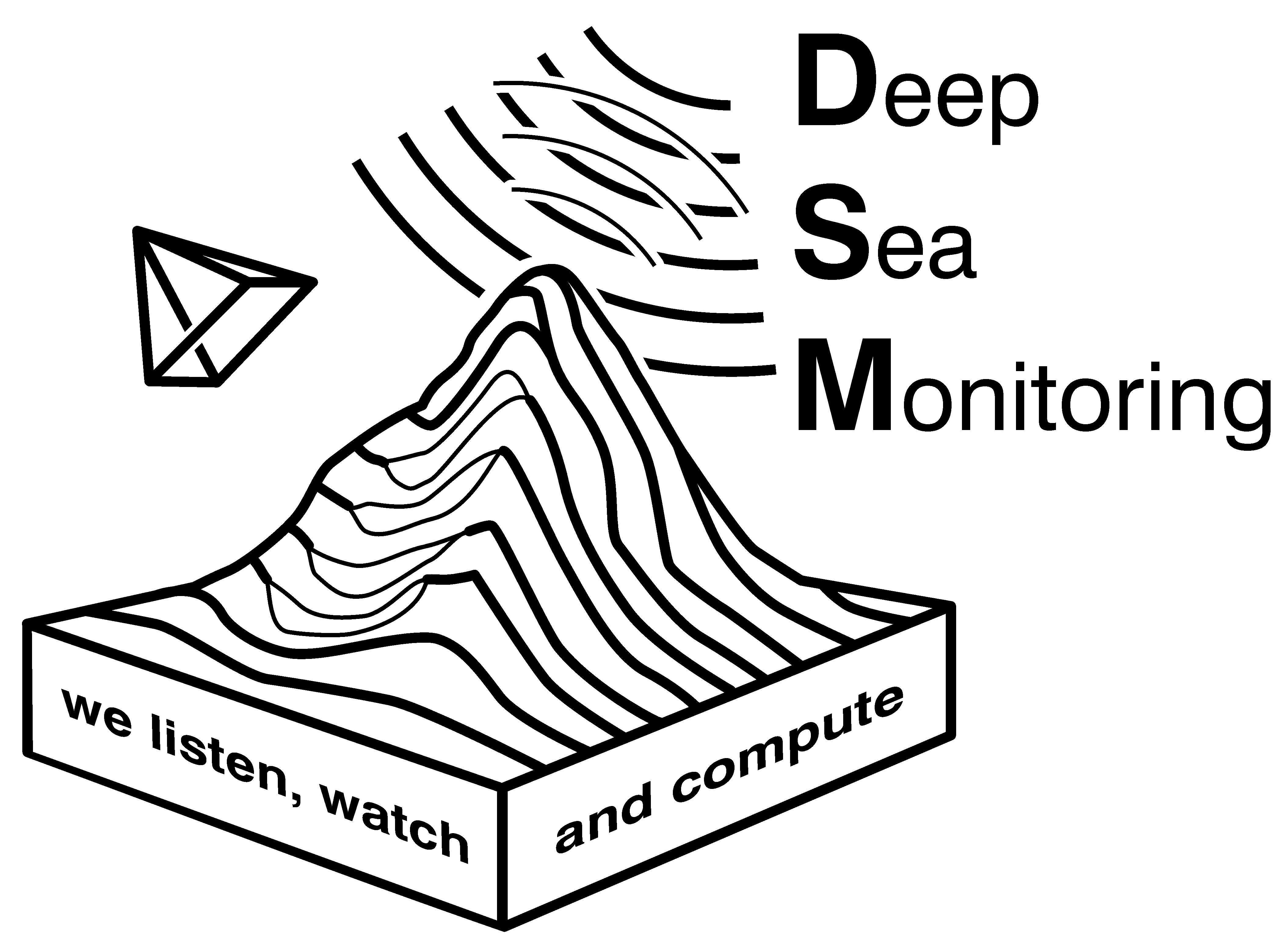 DeepSea Monitoring Group - GEOMAR