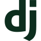 Django Logo