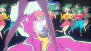 ZAMAGI   It's So Good Now  い・そ・ぐ・な 