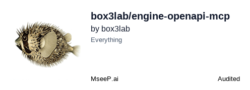 MseeP.ai Security Assessment Badge