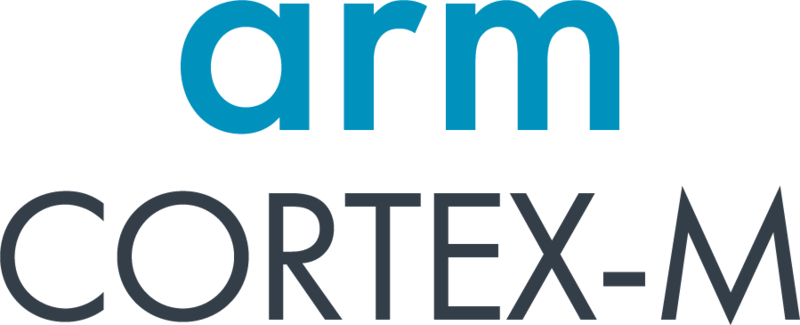 ARM cortex-m logo