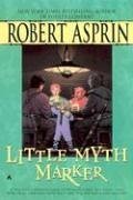 ebook download Little Myth Marker (Myth Adventures, #6)