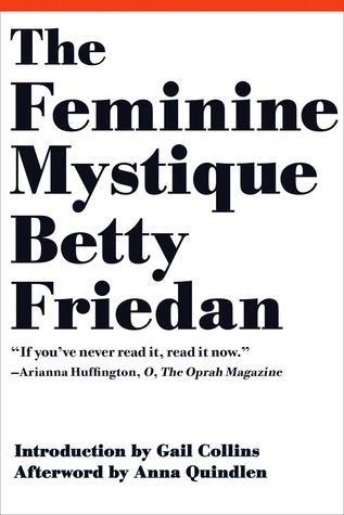 ebook download The Feminine Mystique