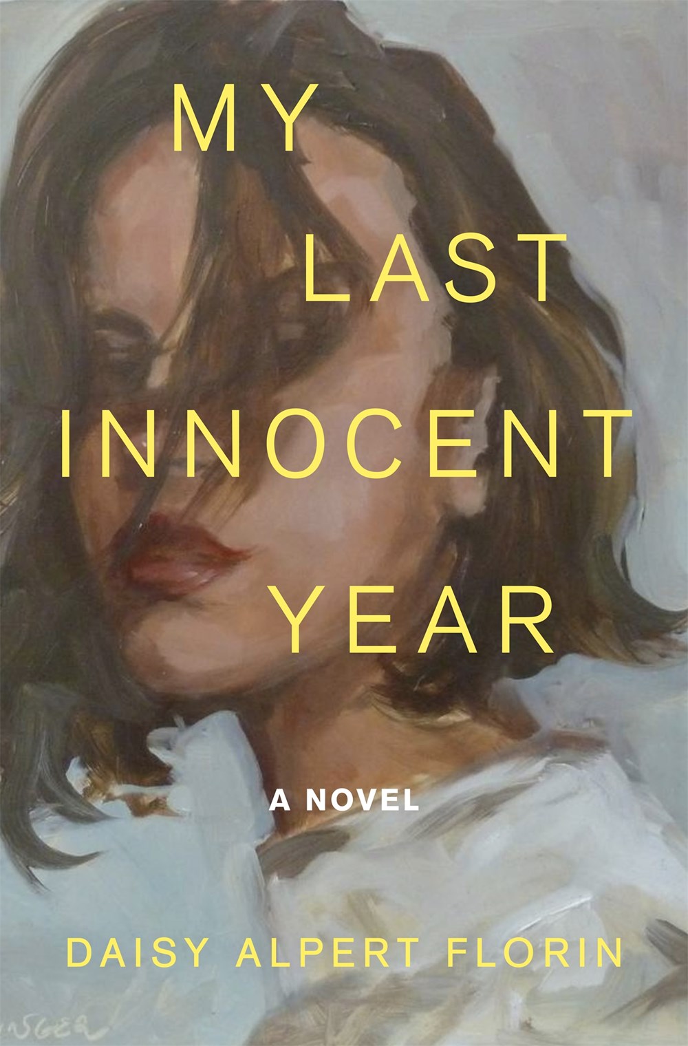 ebook download My Last Innocent Year