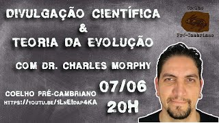 Divulgação científica e teoria da evolução: Dawkins, Gould e outros gigantes