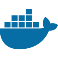 Docker logo