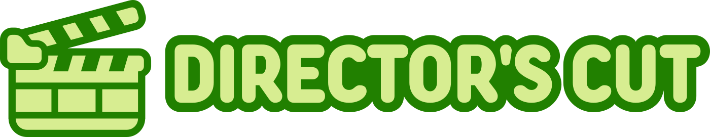 Director's Cut logo