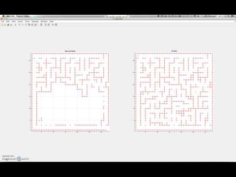 Mapping Phase Simulation