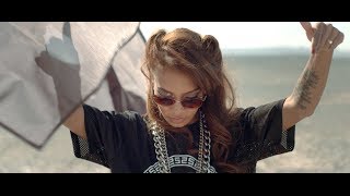 Yellow Claw - Shotgun ft. Rochelle  Official Music Video 