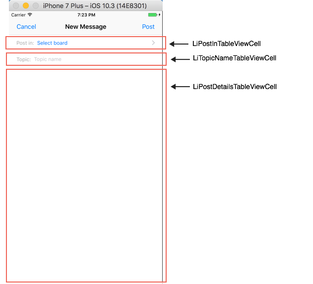 Topic Table View Cell