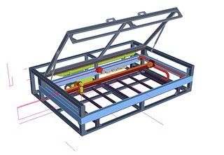 Lasersaur