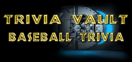 Trivia Vault Baseball Trivia