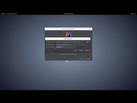 HOWTO Install MDK
