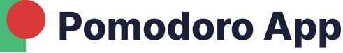 Pomodoro App Logo