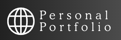 website portfolio