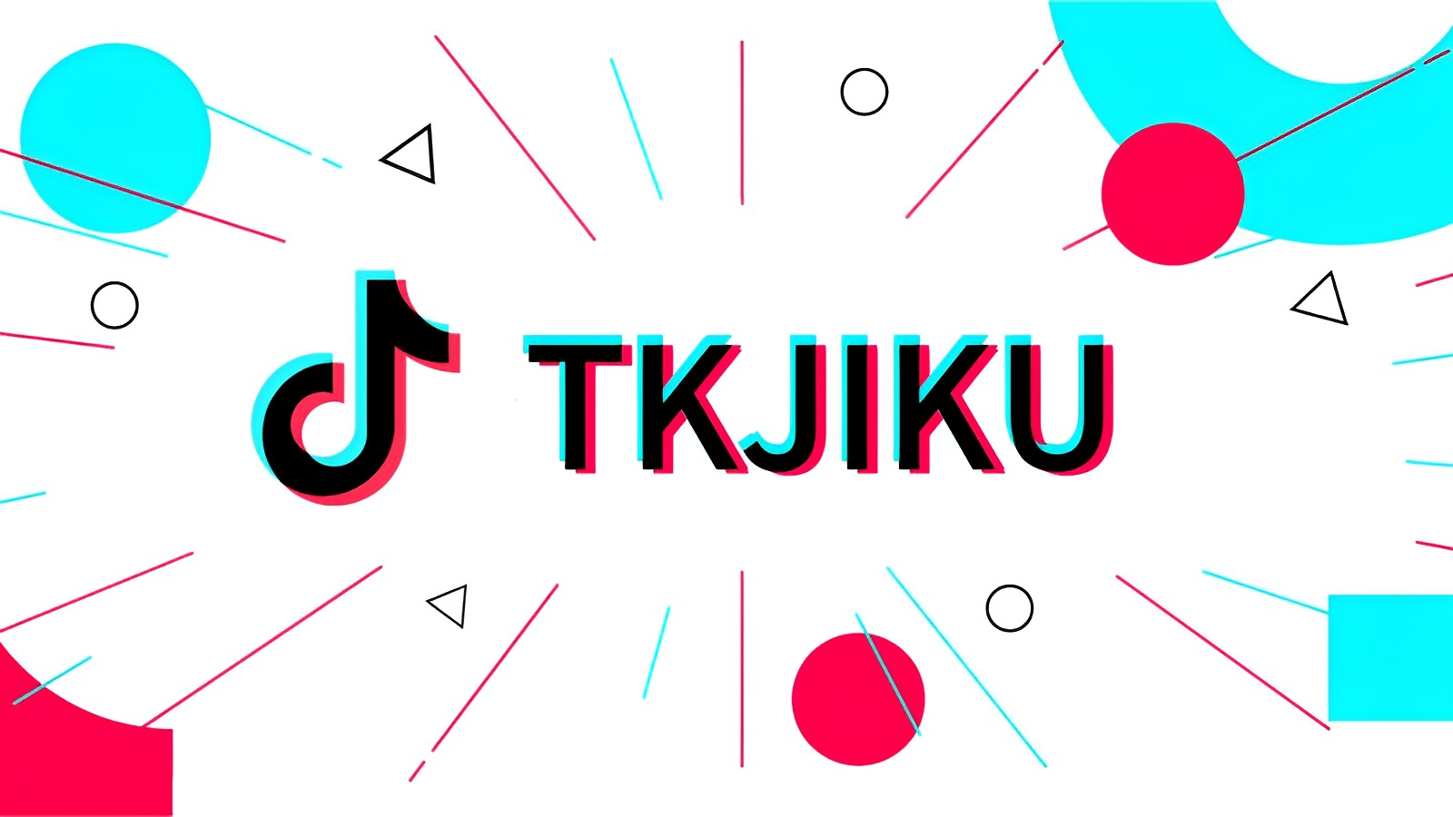 Re-TikTok Patched @TKJIKU