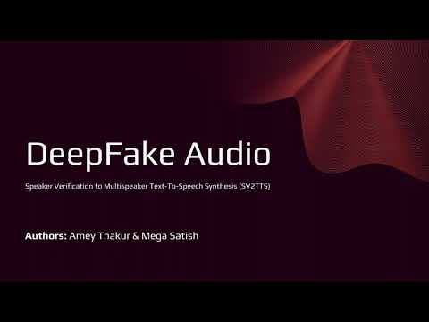 Video Demo