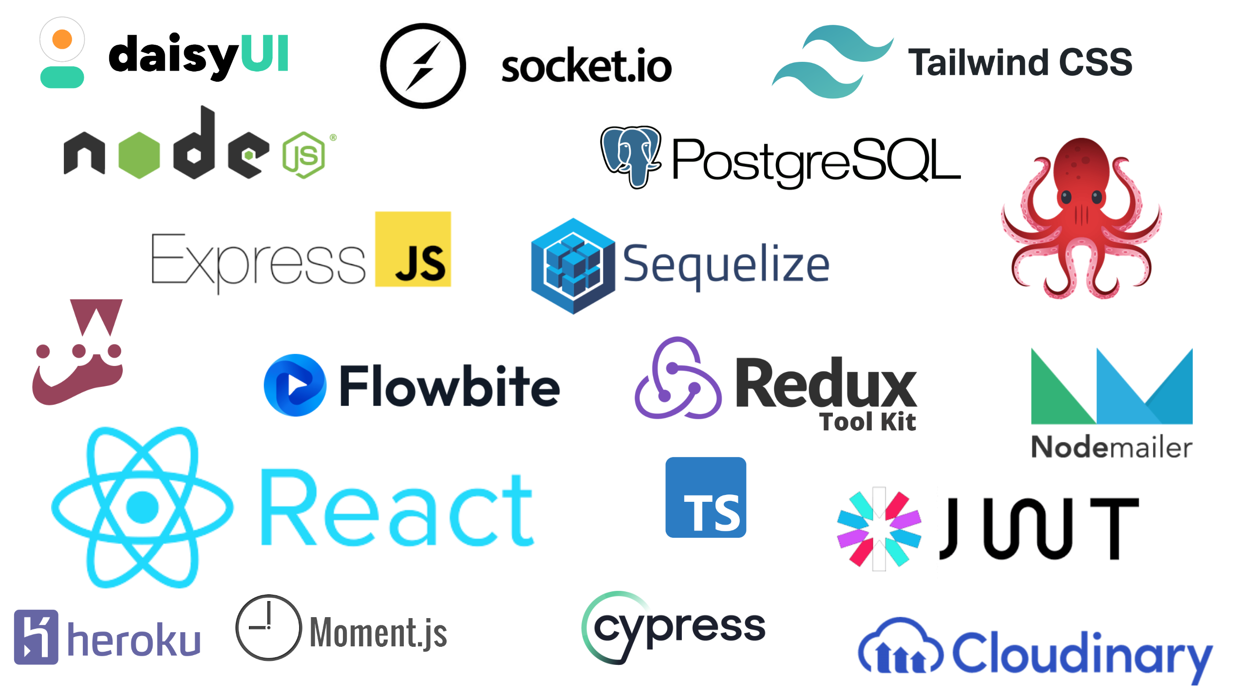 Tech stack