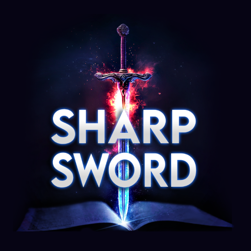 SharpSword