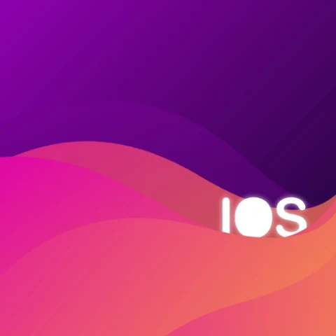 iOS KWGT Icon