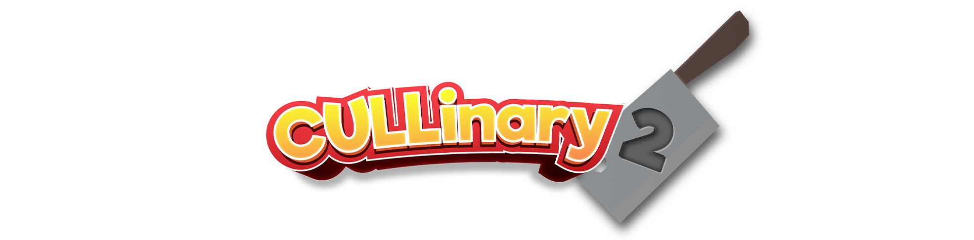 CULLinary 2 Logo