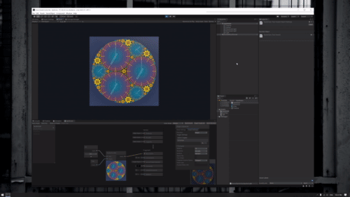 GitHub - keijiro/CustomShaderFunctionTest: Unity Shader Graph custom ...