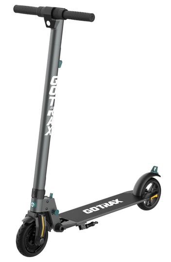 gotrax-g2plus-foldable-electric-scooter-for-adult-teens-age-of-8-with-6-tires-200w-12mph-gray-1