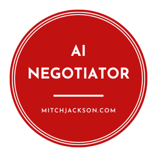 AI Negotiator