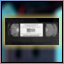 Achievement badge icon