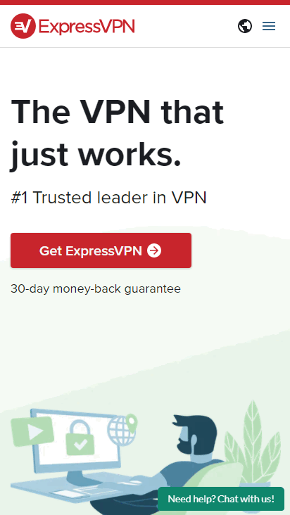 ExpressVPN