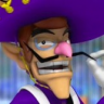 \~Hack~ Waluigi's Taco Stand