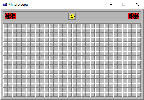 minesweeper