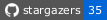 GitHub Stargazers