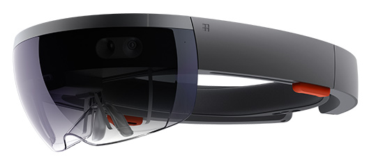 Hololens