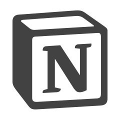 Notion Logo