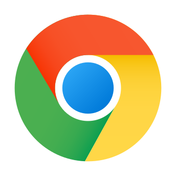 chrome icon