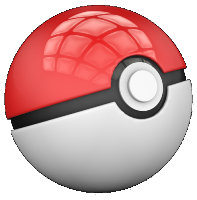 PokeballFreeIcons